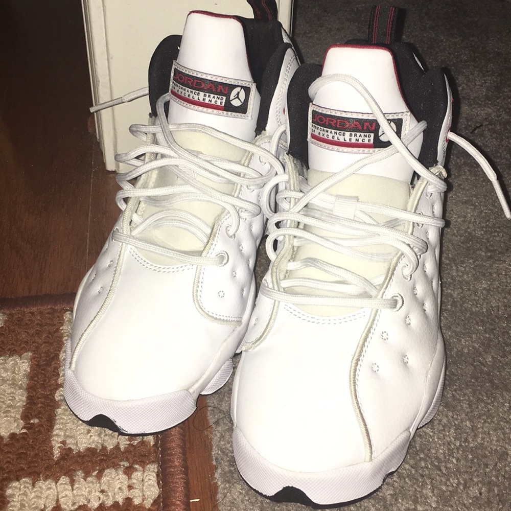 Air Jordan 13 Retros